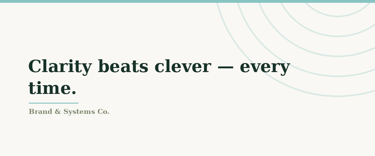 3 Things Every Homepage Needs