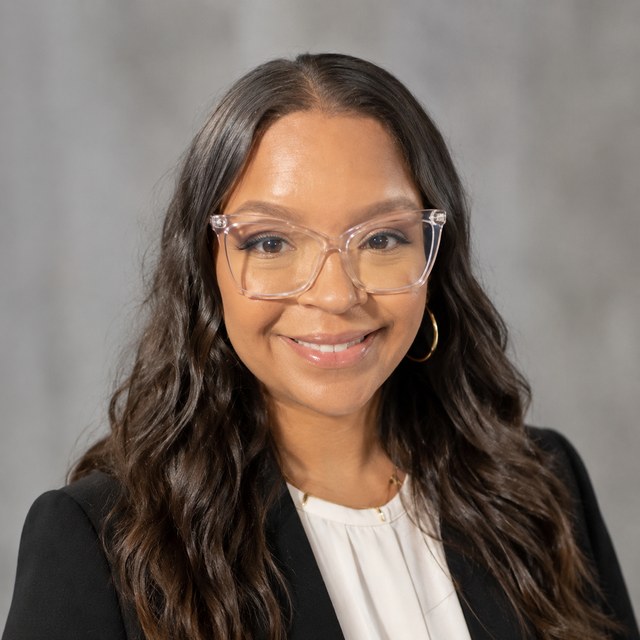 Toya Dorsey, Founder of Brand & Systems Co.